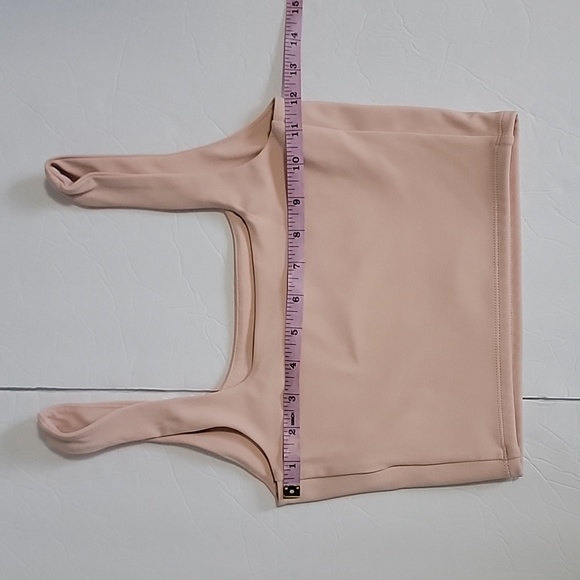 EXPRESS CROP TOP/ SIZE XS. - Picture 5 of 11